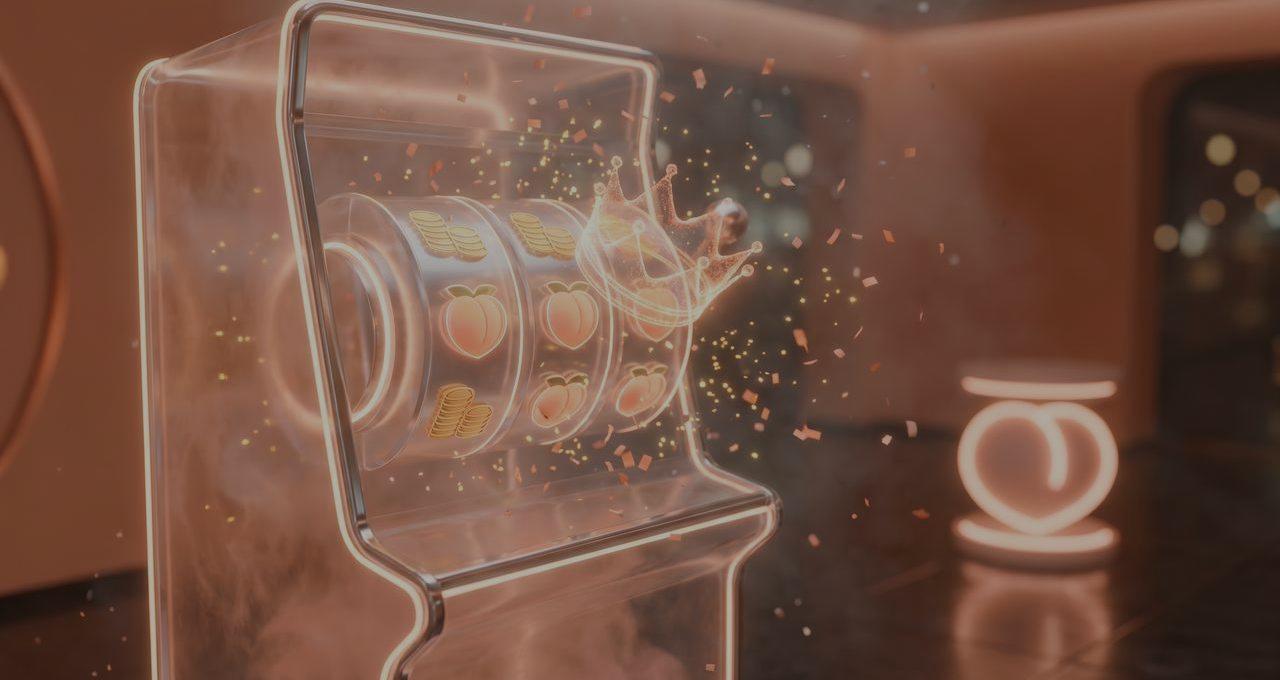 Peachy Games Casino