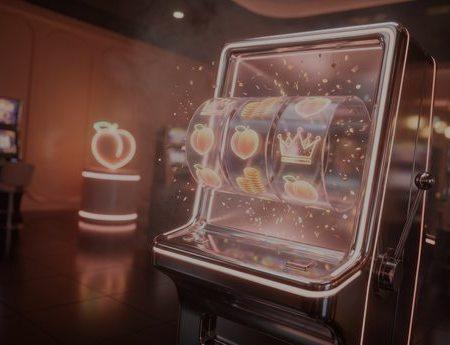 Peachy Games Casino