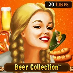 Beer-Collection-20E