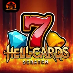 Hellcards Scratch