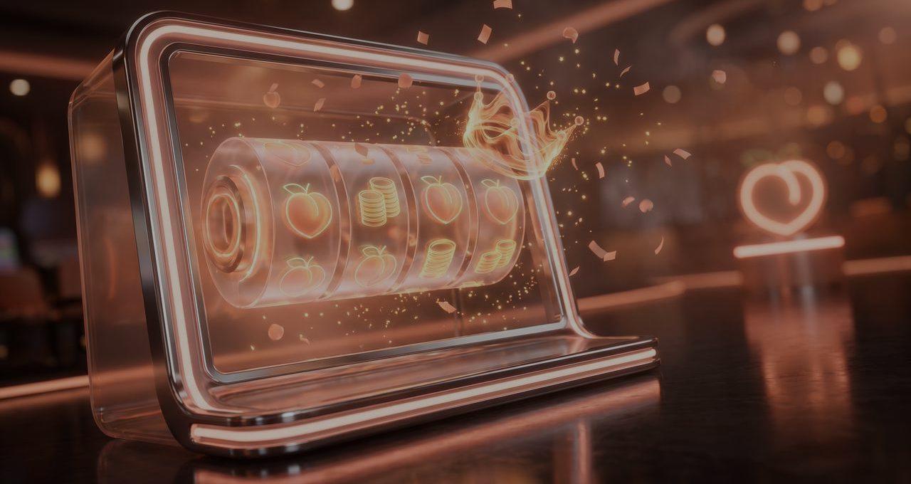 Peachy Games Casino