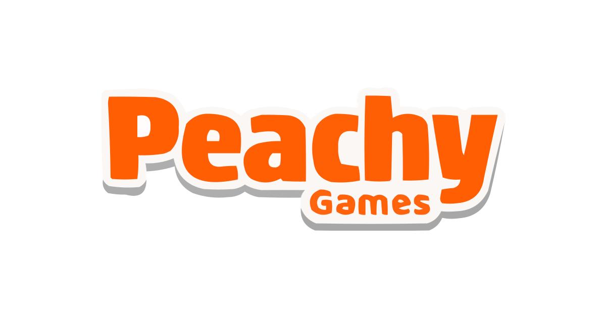 Peachy Games Casino